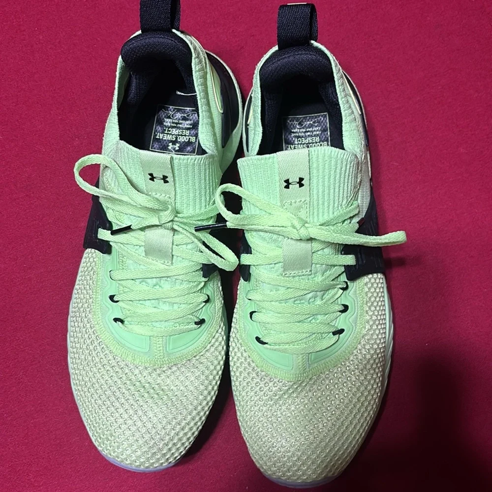 Project rock 4 - Picture 2 of 3